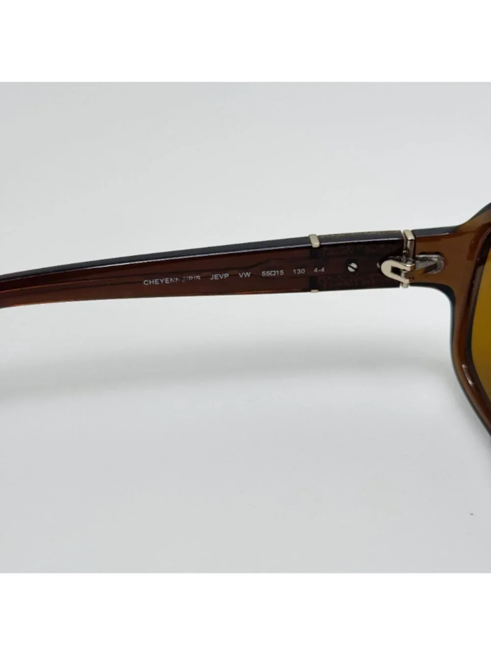 Kate Spade Cheyenne/P/S JEVP VW Eyeglasses Eye Glasses Frames 55-15-130